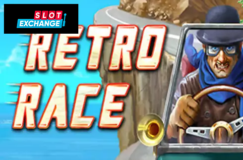 Retro Race